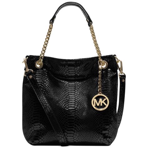 38f2 mk3 black michael kors tote|Jet Set Medium Two.